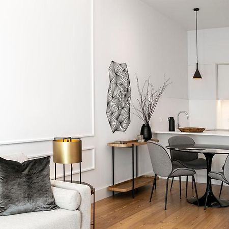 Casas Da Baixa - Unique Chiado Apartman Lisboa Kültér fotó