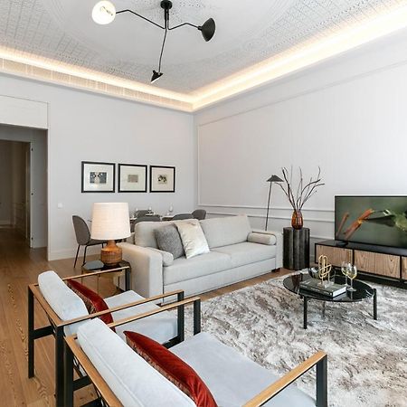 Casas Da Baixa - Unique Chiado Apartman Lisboa Kültér fotó