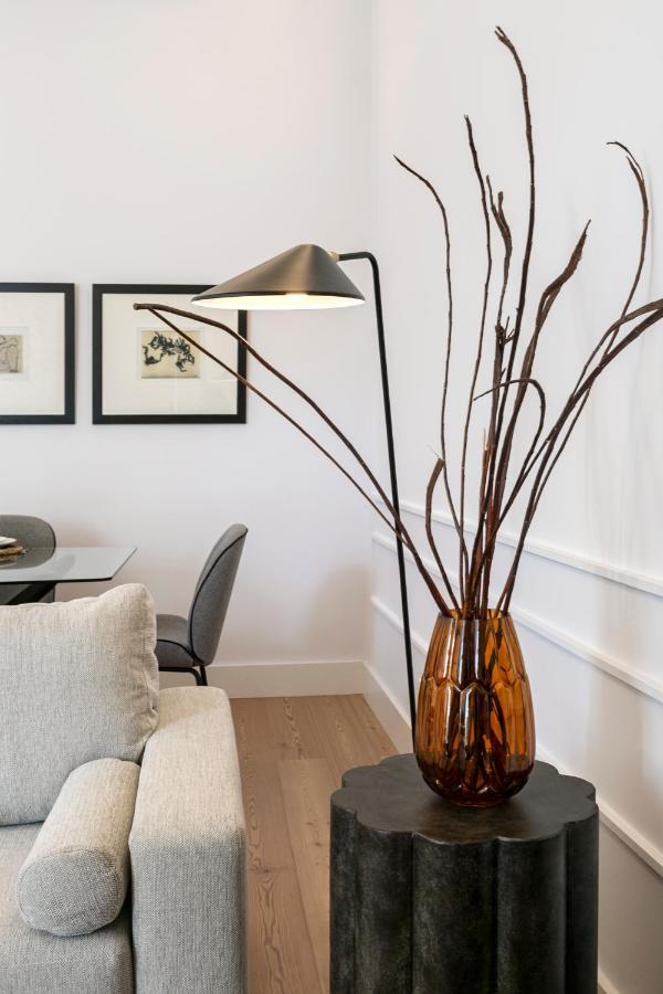 Casas Da Baixa - Unique Chiado Apartman Lisboa Kültér fotó
