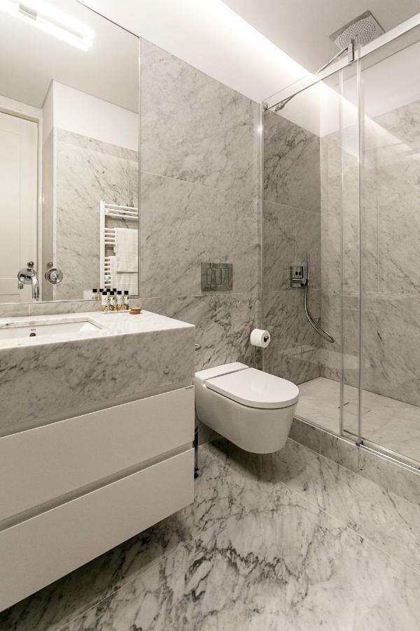Casas Da Baixa - Unique Chiado Apartman Lisboa Kültér fotó