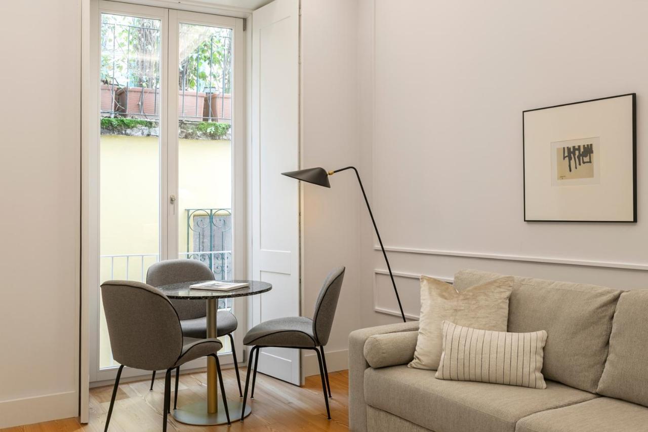 Casas Da Baixa - Unique Chiado Apartman Lisboa Kültér fotó