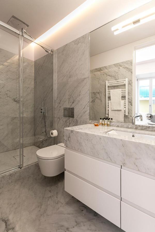 Casas Da Baixa - Unique Chiado Apartman Lisboa Kültér fotó