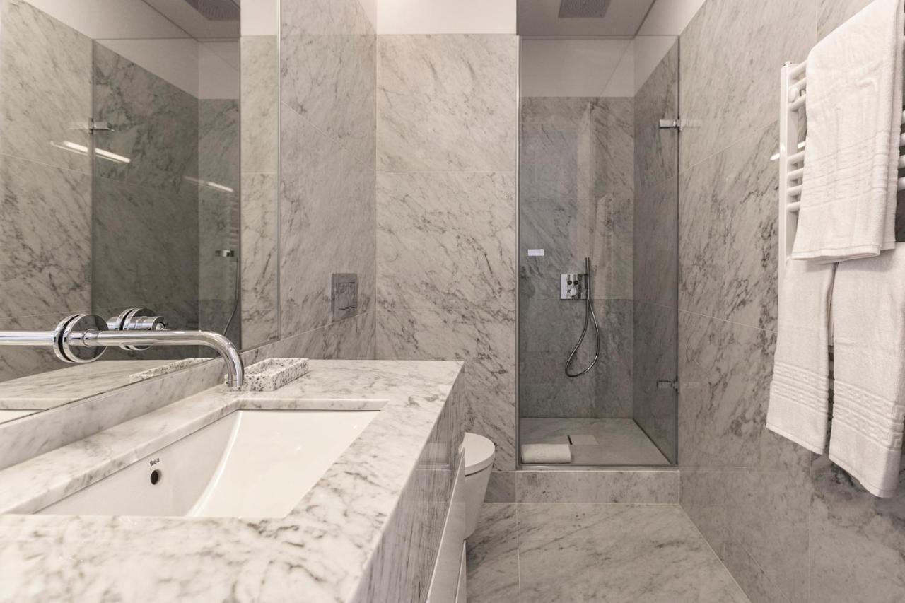 Casas Da Baixa - Unique Chiado Apartman Lisboa Kültér fotó