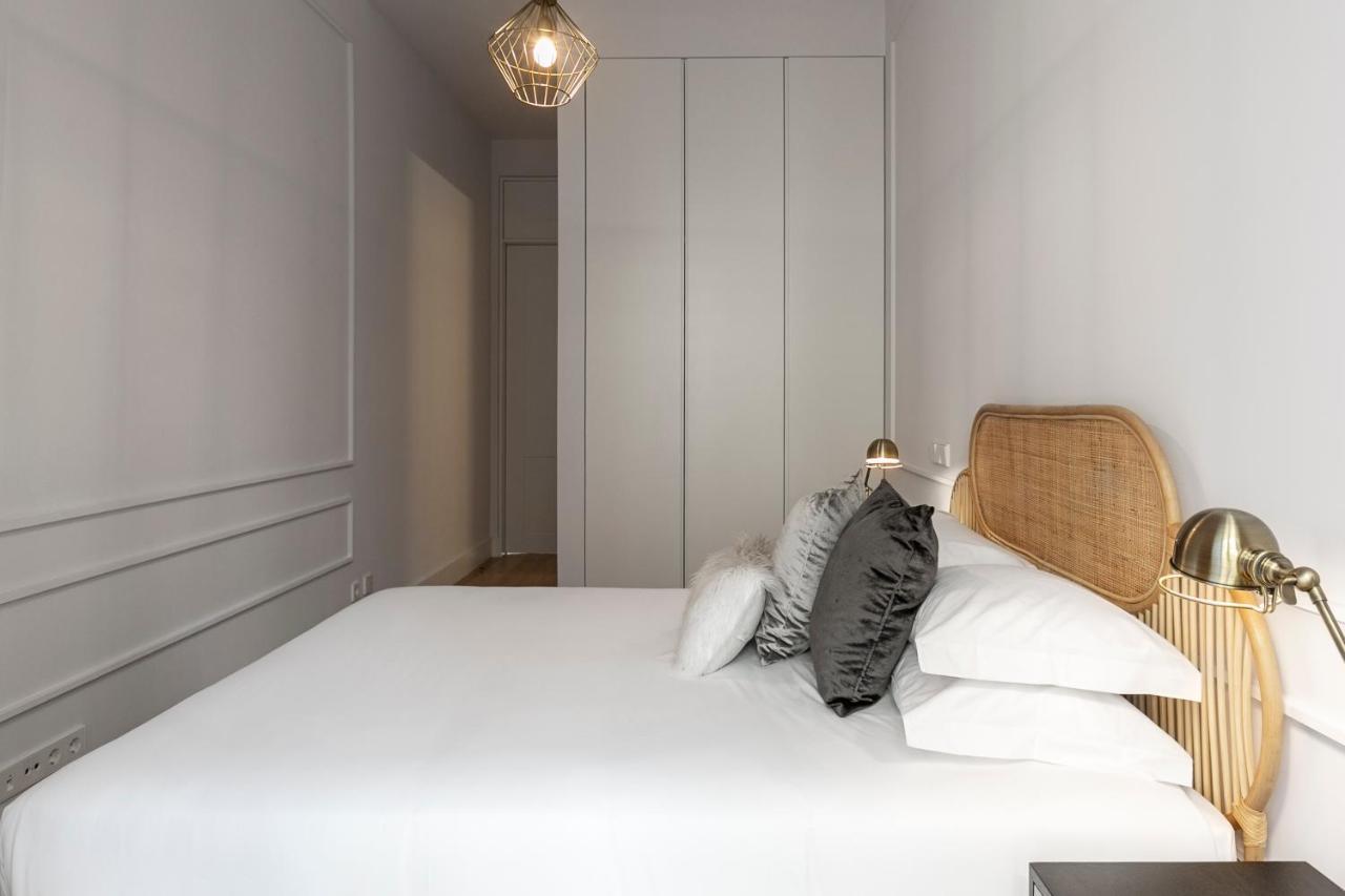 Casas Da Baixa - Unique Chiado Apartman Lisboa Kültér fotó