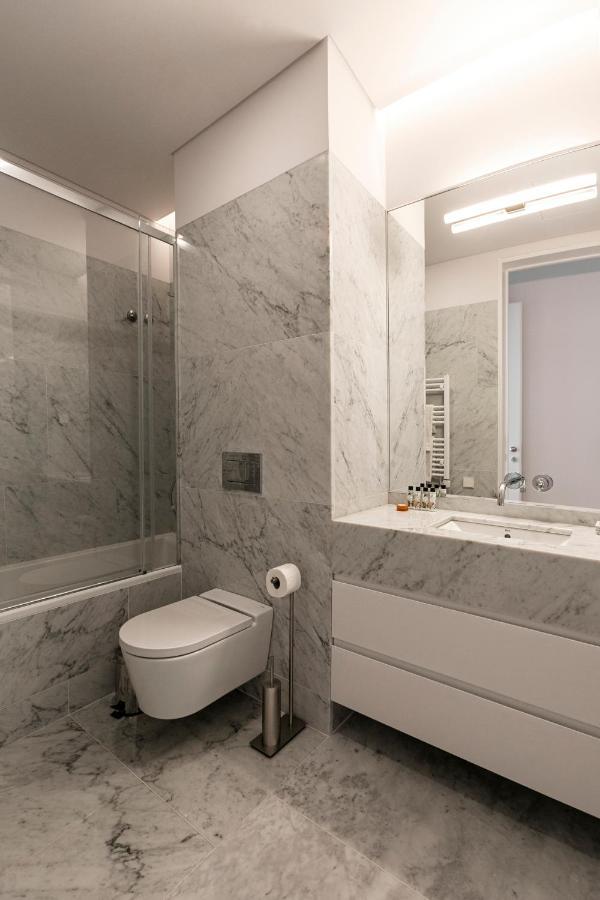 Casas Da Baixa - Unique Chiado Apartman Lisboa Kültér fotó