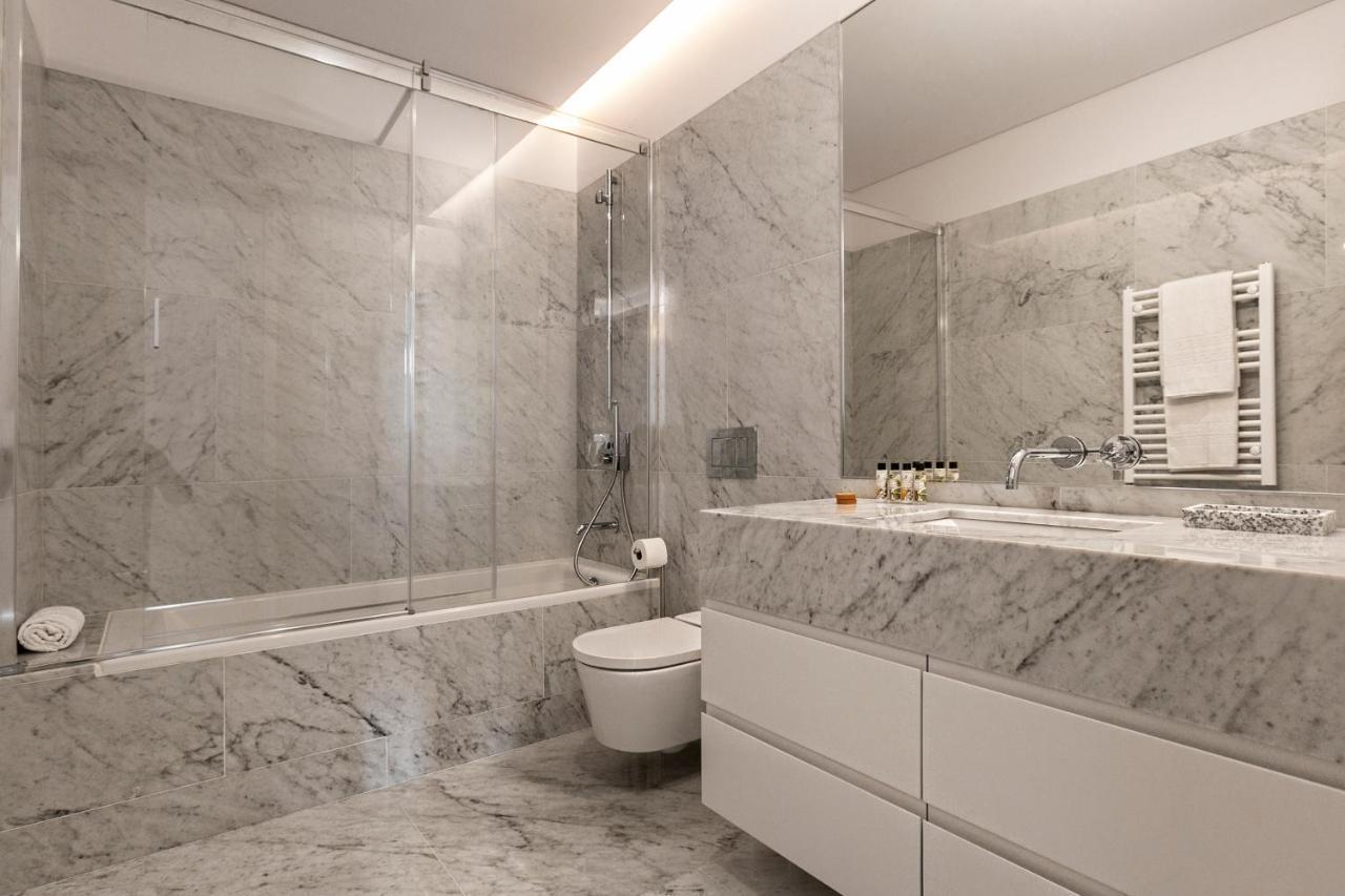 Casas Da Baixa - Unique Chiado Apartman Lisboa Kültér fotó
